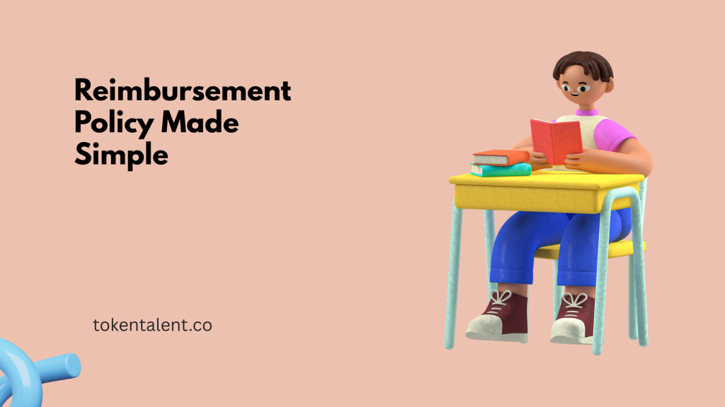 Middle East Reimbursement Policy Made Simple