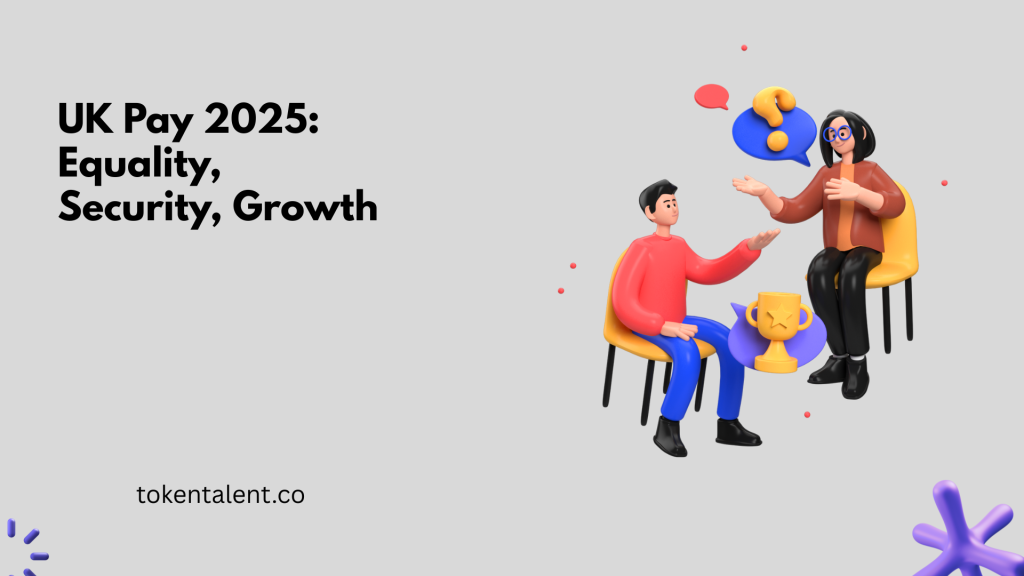 UK Pay 2025: Equality, Security, Growth
